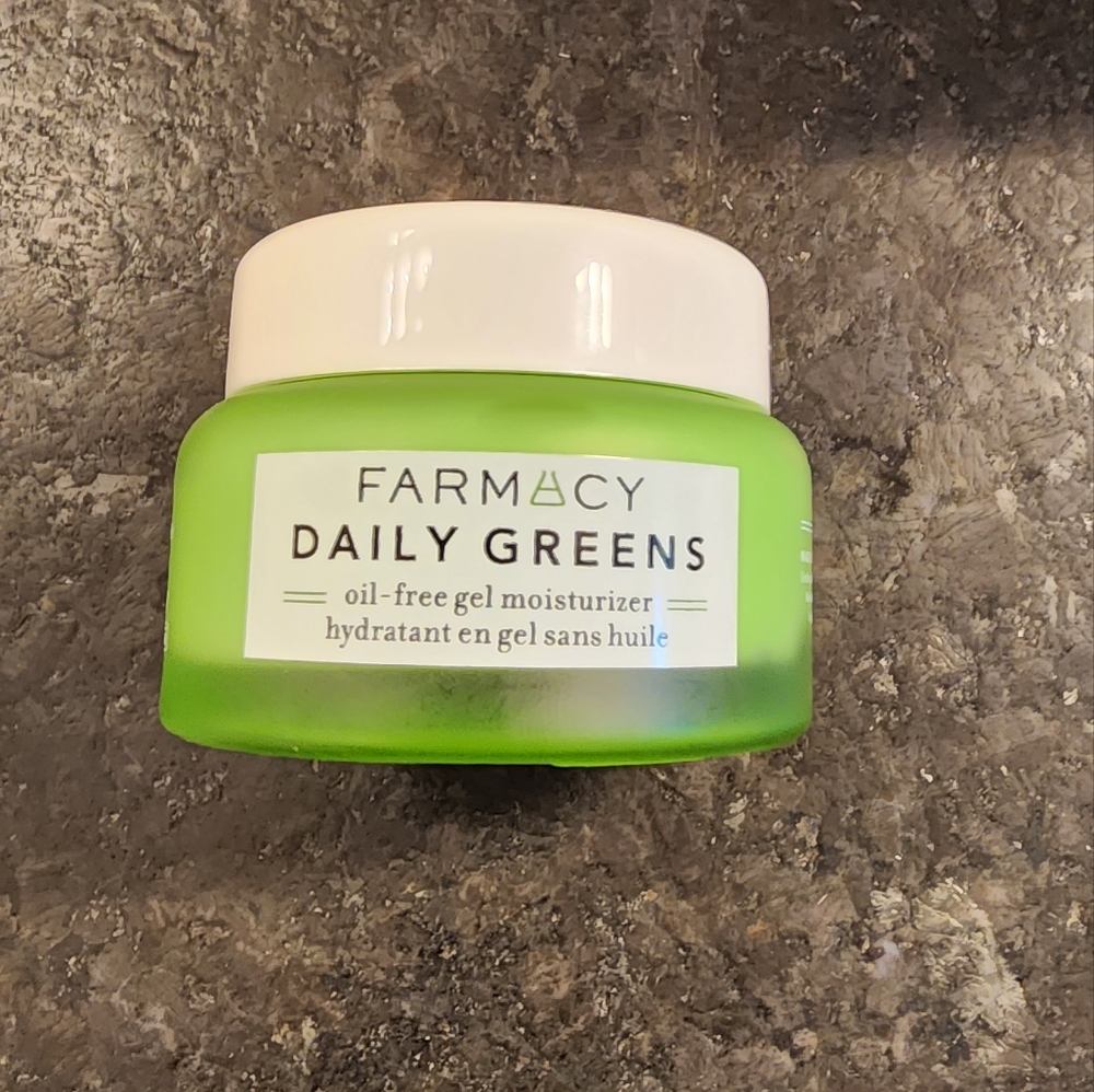 Farmacy Daily Greens Moisturizer